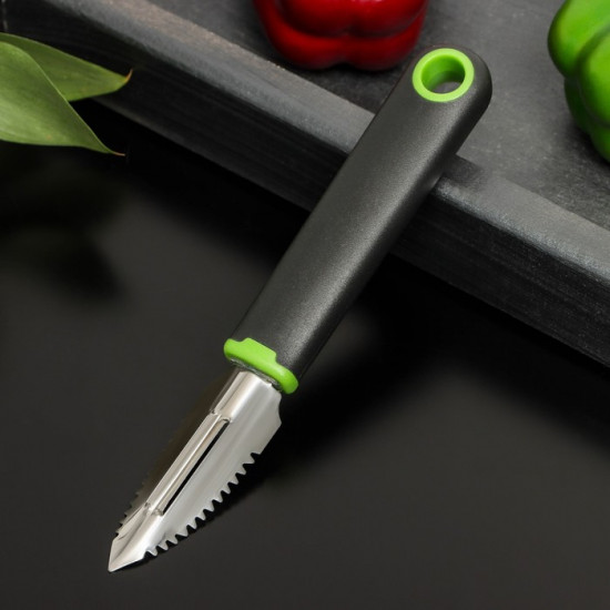 Рыбочистка «Lime»