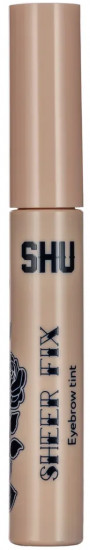 Тинт для бровей стойкий «Sheer Fix»