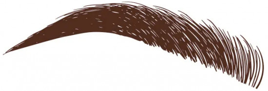 Тинт для бровей стойкий «Sheer Fix»