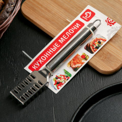 Рыбочистка «Стандарт» - Фото 1