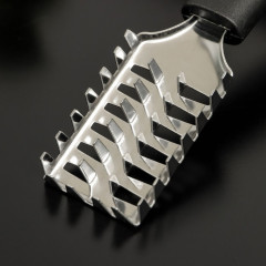 Рыбочистка «На века» - Фото 1