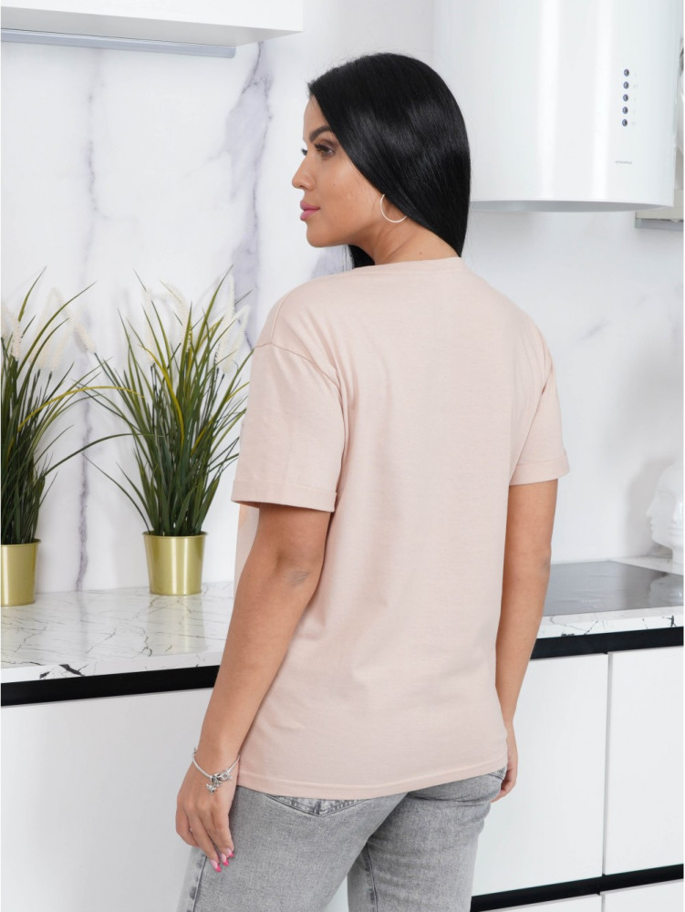 Футболка женская | Lovetex.store | Фото 3