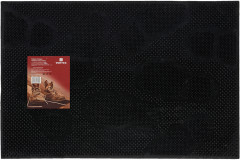 Коврик придверный «Следы» - Фото 4