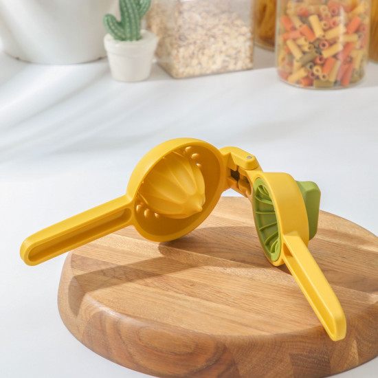 Соковыжималка ручная «Juicer»