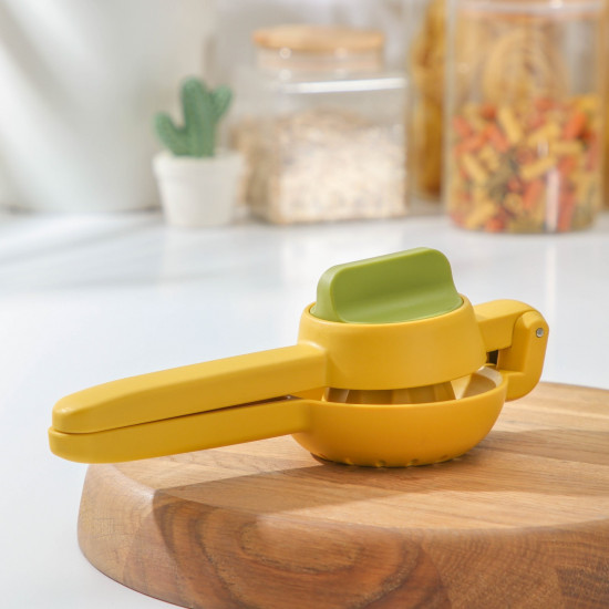 Соковыжималка ручная «Juicer»