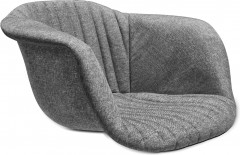 Стул с подлокотниками - Фото 1