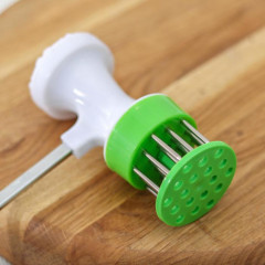 Тендерайзер с молотком «Стандарт» - Фото 3