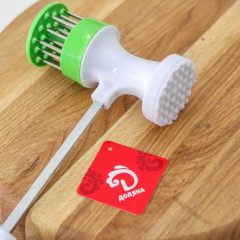 Тендерайзер с молотком «Стандарт» - Фото 7