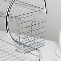 Сушилка для посуды «Стойка» - Фото 2