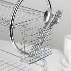 Сушилка для посуды «Стойка» - Фото 3