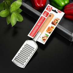 Терка мелкая «Валдай» - Фото 3