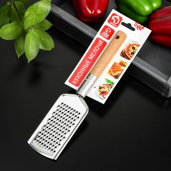 Терка мелкая «Валдай»