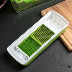 Терка с лотком «Фреш Флеш» - Фото 1