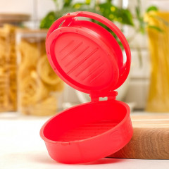 Форма для фарширования котлет «Stufz» - Фото 1