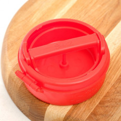 Форма для фарширования котлет «Stufz» - Фото 3