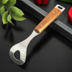 Форма для митболов «Дровосек» - Фото 1