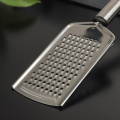 Терка мелкая с ручкой «Fargo» - Фото 1