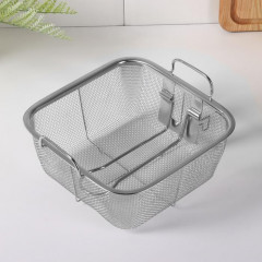 Фритюрница с ручкой - Фото 1