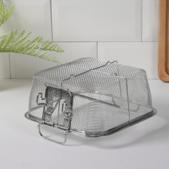 Фритюрница с ручкой - Фото 2