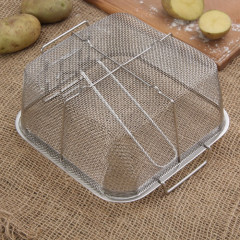 Фритюрница с ручкой - Фото 3