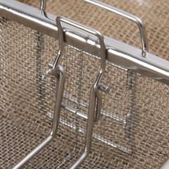 Фритюрница с ручкой - Фото 4