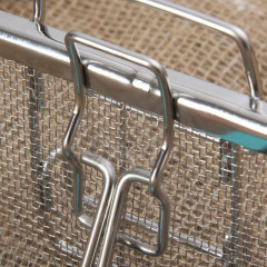 Фритюрница с ручкой - Фото 5