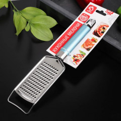 Терка крупная с ручкой «Lagoona» - Фото 3