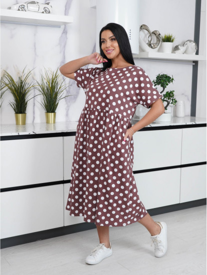 Платье женское