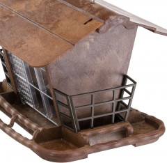 Кормушка для диких птиц «Jok 2» - Фото 2