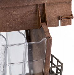 Кормушка для диких птиц «Jok 2» - Фото 3