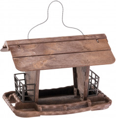 Кормушка для диких птиц «Jok 2» - Фото 4