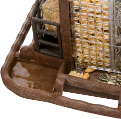 Кормушка для диких птиц «Jok 2» - Фото 5