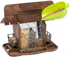 Кормушка для диких птиц «Jok 2» - Фото 6