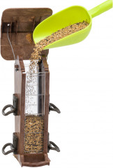 Кормушка для диких птиц «Jok 21» - Фото 3