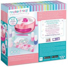 Набор лаков для ногтей «Магия света» - Фото 1