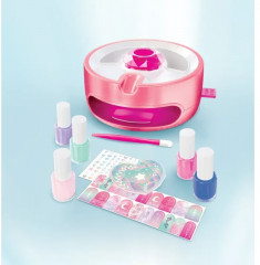 Набор лаков для ногтей «Магия света» - Фото 2