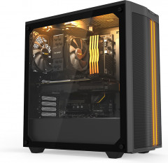 Корпус Pure Base 500DX - Фото 1