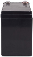 Батарея аккумуляторная IPL-7,5-12 - Фото 2