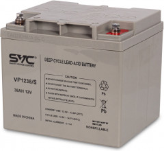Батарея аккумуляторная VP1238/S - Фото 1