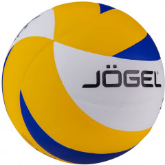 Мяч волейбольный JV-550 - Фото 1