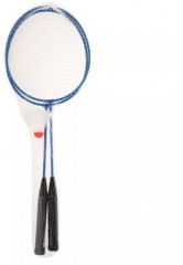 Бадминтон металлический - Фото 1