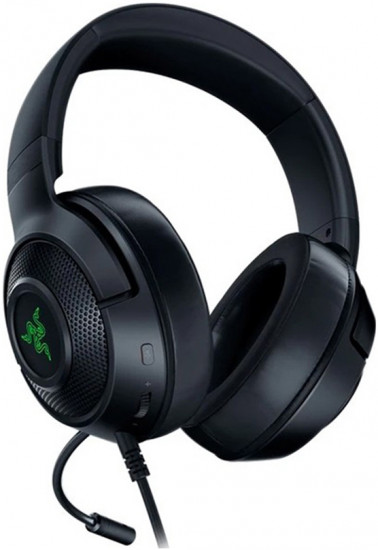 Наушники-гарнитура Razer Kraken V3