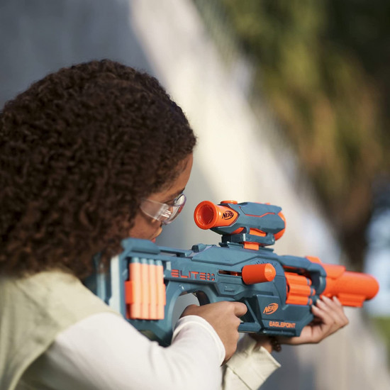 Бластер «Иглпоинт Rd-8»