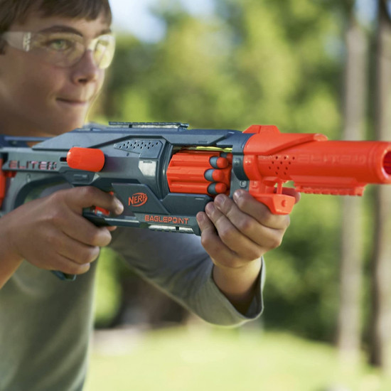 Бластер «Иглпоинт Rd-8»