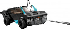 Конструктор Batman 76181 Бэтмобиль: погоня за Пингвином. Batmobile The Penguin Chase - Фото 8