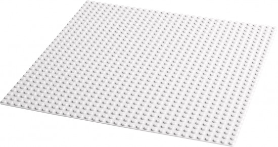 Конструктор LEGO® 11026 Базовая пластина