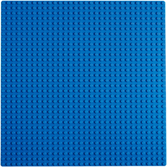 Конструктор LEGO® 11025 Базовая пластина