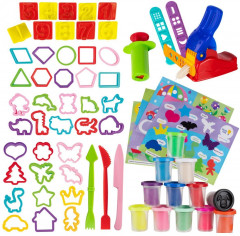 Набор для лепки «Самый огромный» - Фото 2