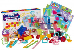 Набор для лепки «Самый огромный» - Фото 3