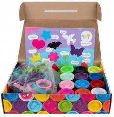 Набор для лепки «Самый огромный» - Фото 4